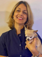 Dra. Carole Galisson