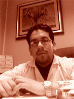 MV. Santiago González Torrejón